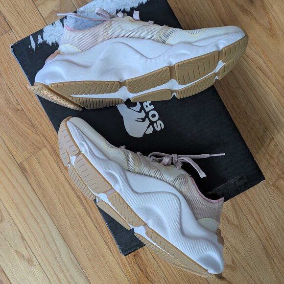 Soreal Kinetic RNEGD Float Sneakers - Picture 4 of 13